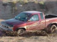Nissan Hardbody - plg2