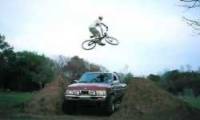 Nissan  - skrach