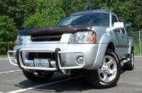 Nissan Frontier - GothamEMS