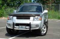 Nissan Frontier - GothamEMS