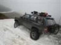 Nissan Pathfinder - Benjitis