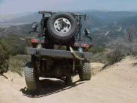Nissan Frontier - Mark Van Meter (MVM)