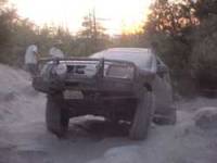 Nissan Frontier - Mark Van Meter (MVM)