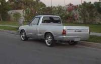 Nissan 720 - nis720