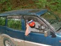 Nissan  - MASHAIRO