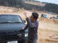 Nissan Pathfinder - suu