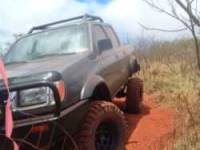 Nissan Frontier - kai-resq