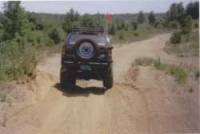 Nissan Pathfinder - SHAD