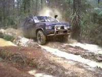 Nissan Pathfinder - Obes