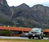 Nissan Pathfinder - Kenny