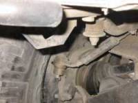 Nissan Pathfinder - Tim