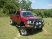 Nissan  - billy tunmire