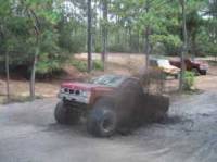 Nissan Hardbody - XTC