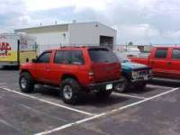 Nissan Pathfinder - j weis