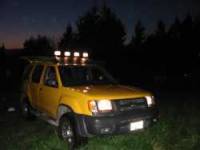 Nissan Xterra - Xtreme