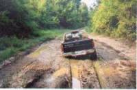 Nissan Hardbody - 