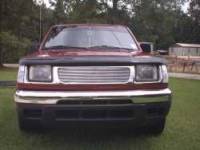 Nissan  - Josh