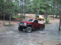 Nissan Hardbody - Adam