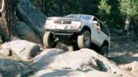 Nissan Pathfinder - MickB