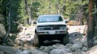 Nissan Pathfinder - MickB