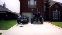 Nissan Hardbody - marine51 (badfourbanger)