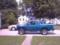 Nissan Hardbody - 95 Nissan XE 4x4