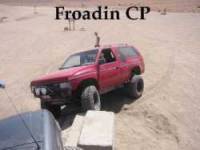 Nissan Pathfinder - Tim