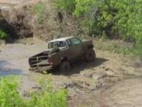 Nissan Hardbody - Matt