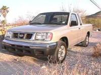 Nissan Frontier - Greg