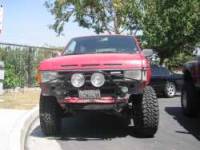 Nissan Pathfinder - Tim