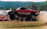 Nissan 720 - Corey Amundson