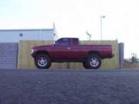 Nissan Hardbody - Hardbizkit35