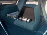 Nissan Pathfinder - Brian Cochener