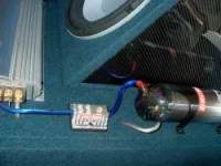 Nissan Pathfinder - Brian Cochener