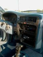 Nissan Pathfinder - Brian Cochener