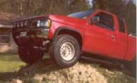 Nissan  - Booger