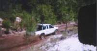 Nissan Hardbody - alan