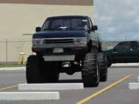 Nissan Hardbody - EDGAR