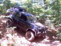 Nissan Pathfinder - Joey Agustin