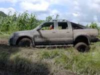 Nissan Frontier - TULIO
