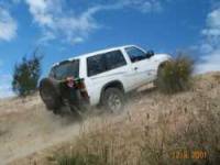Nissan Pathfinder - Judd D