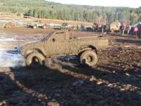 Nissan Hardbody - Brian