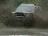 Nissan Xterra - Nate