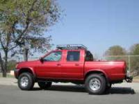 Nissan Frontier - Kim