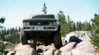 Nissan Pathfinder - MickB