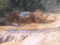 Nissan Pathfinder - Jarda