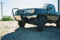 Nissan Frontier - GOT_MUD_AZ?