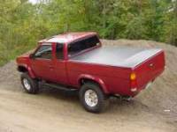 Nissan Hardbody - 