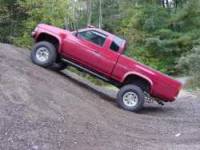 Nissan Hardbody - 