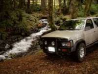 Nissan Pathfinder - Mr Jim